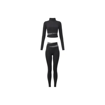 Ordifen Yoga Sets Women's