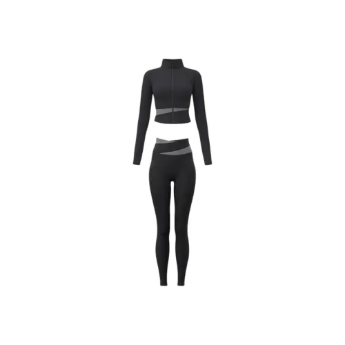 Ordifen Yoga Sets Women's