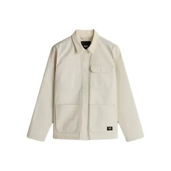 Vans DRILL CHORE Jackets Coats Women's Light Brown
