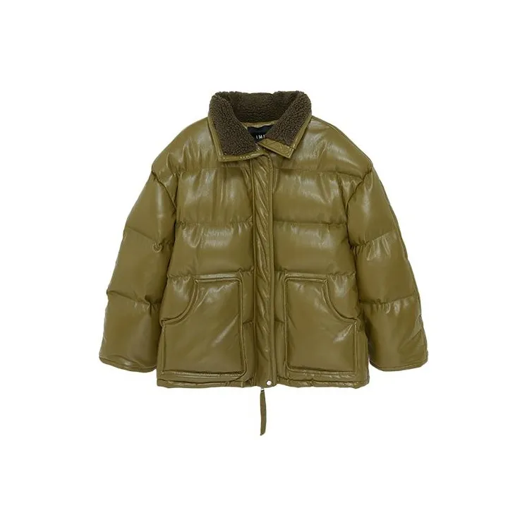 IMMI Down Jackets Women's-3