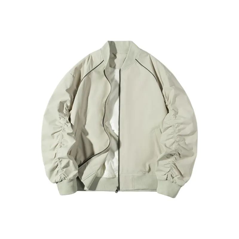 Mula Jackets Unisex-0