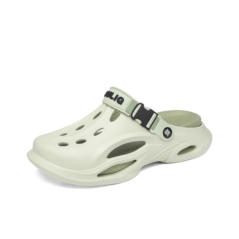 12345 Clogs Men-10