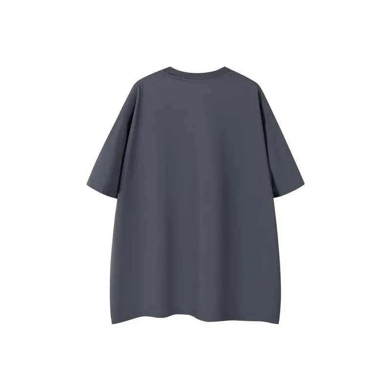 JEANSWEST T Shirts Unisex-21
