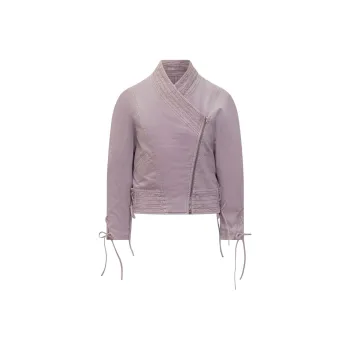 ISABEL MARANT ETOILE Jackets & Coats Women's Pink