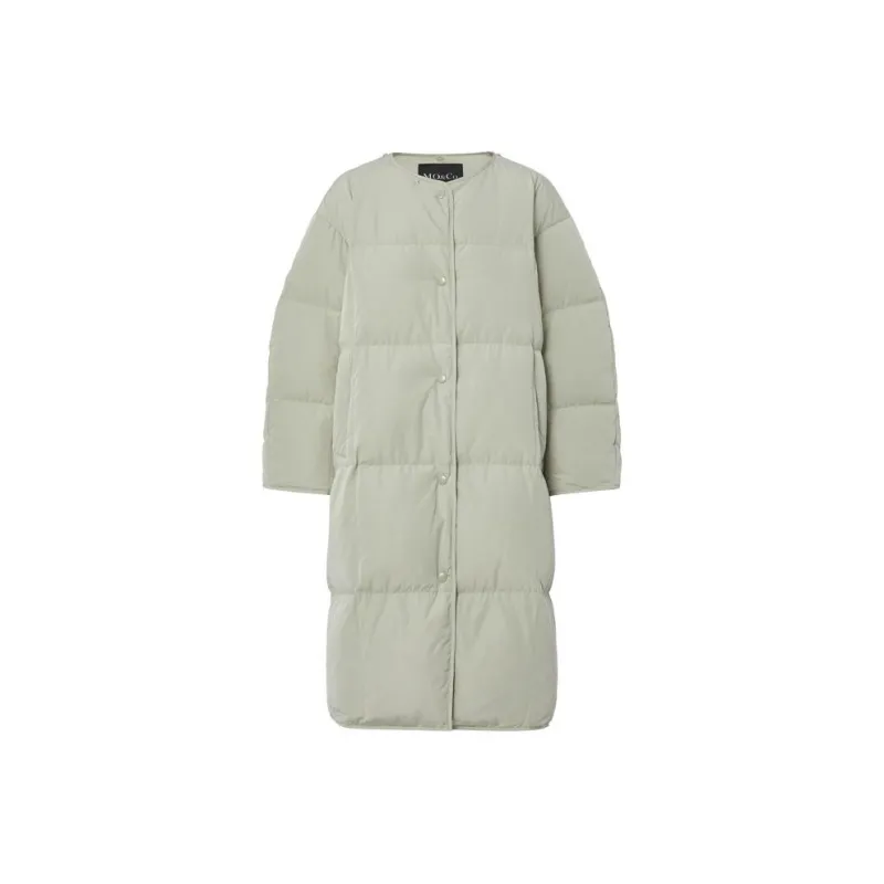 MO&CO Down Jackets Women's-2