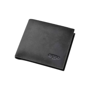 CARTELO Cow Leather Wallet Regular Men's Multicolor