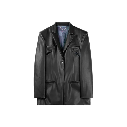 Unawares. Business Suits Women's