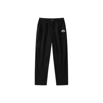 DOUBLEFISH Casual Pants For Men Unisex