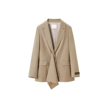 OVV Business Suits Women's Camel C3