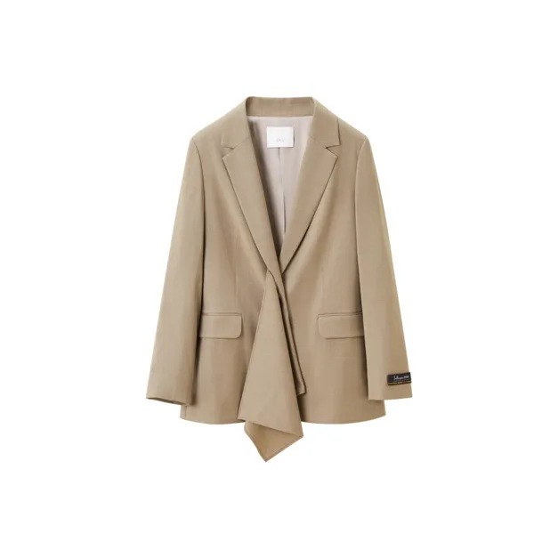 OVV Business Suits Women's Camel C3-0