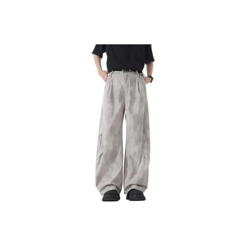 XAFB Casual Pants Unisex-0