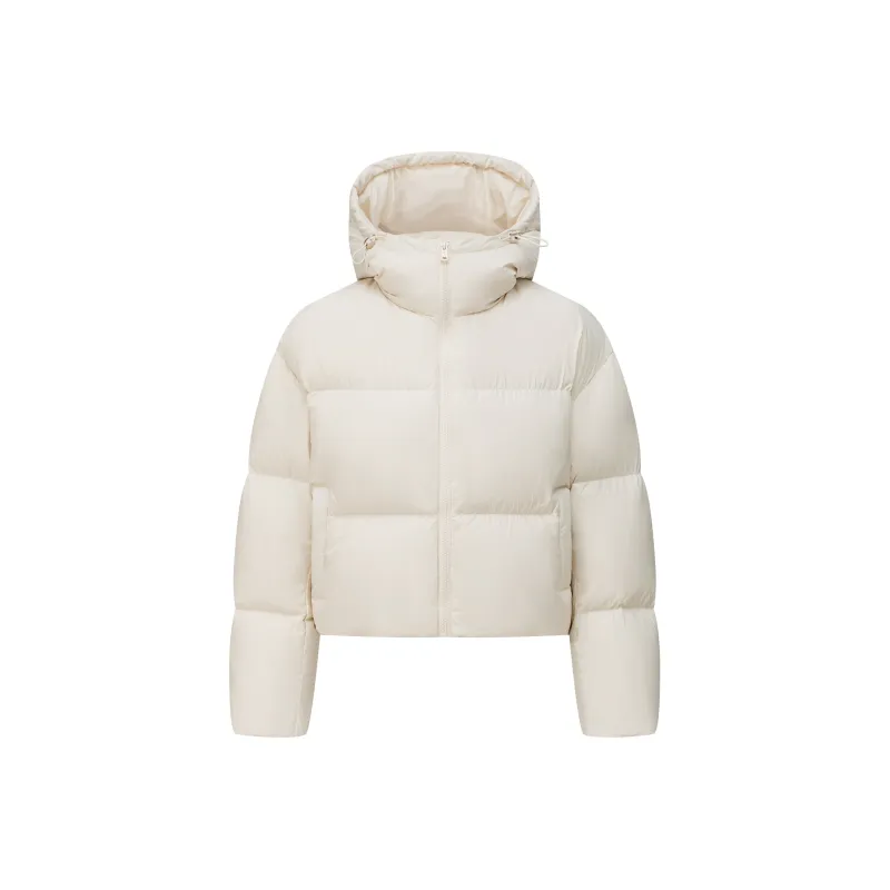 CLIMAX VISION Down Jacket Women's-4
