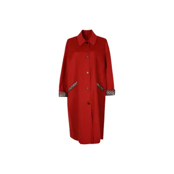 MISSSHINE Coats Women's