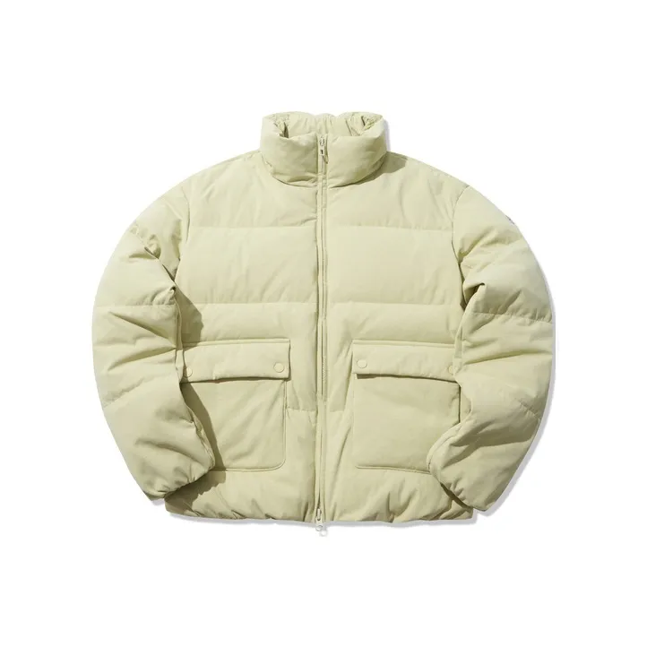 KOLON SPORT Down Jacket Women's-4