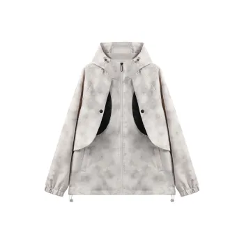 ST&SAT Jackets Unisex