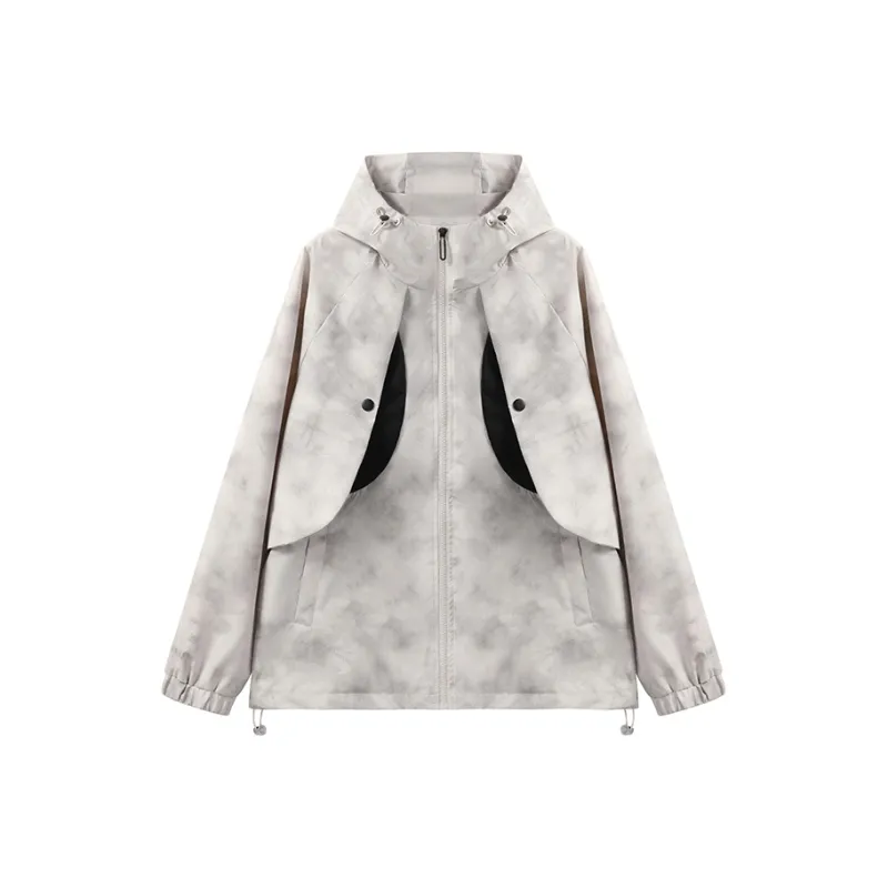 ST&SAT Jackets Unisex-0