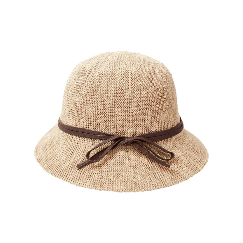 TUCANO Cotton Bucket Hats Women's-4