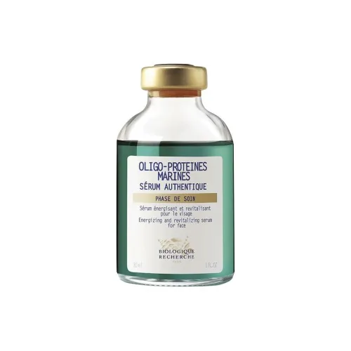 BIOLOGIQUE RECHERCHE 앰플 & 세럼 남녀공용