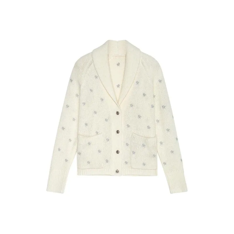 DKNY Knitwear Women's White-0