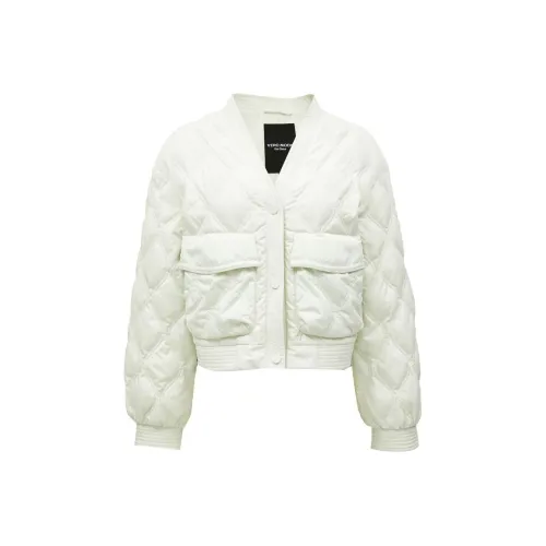 VERO MODA 여성 다운 재킷