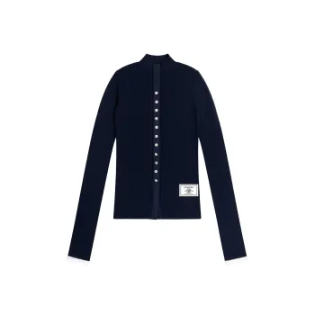CALLED BACK Knitwear Women's Blue