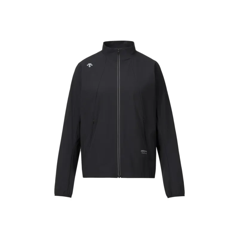 DESCENTE WOMEN'S RUNNING Series Jacket Women's-2