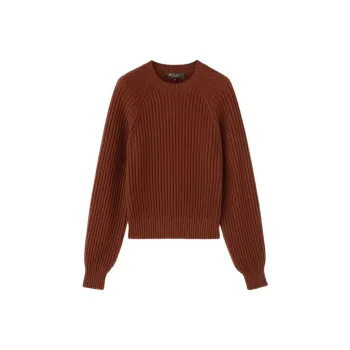 Loro Piana Knitwear Women's Mud Teapots