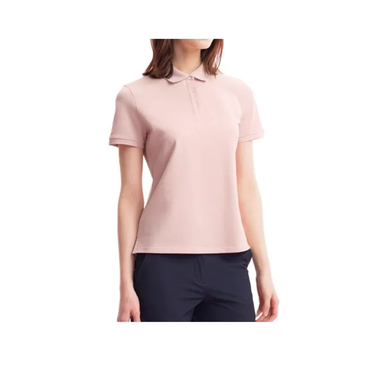 NAUTICA Polo Shirts Women's-4