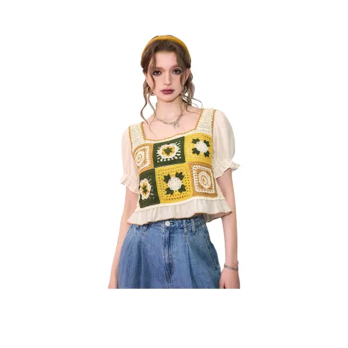 ELF SACK Knitwear Women's