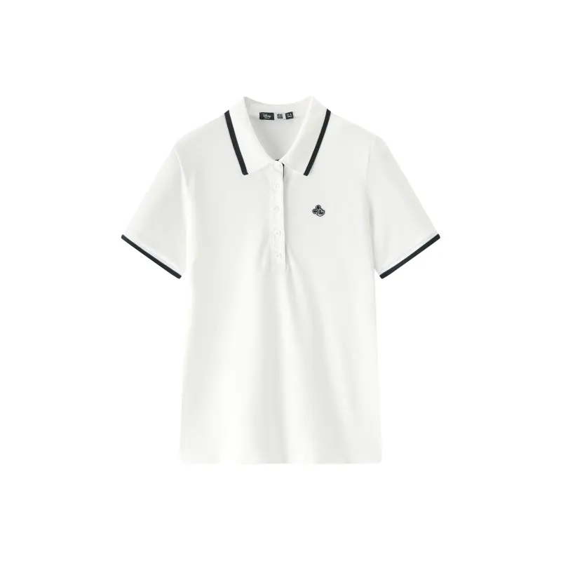 SEM/R Polo Shirts Women's-0