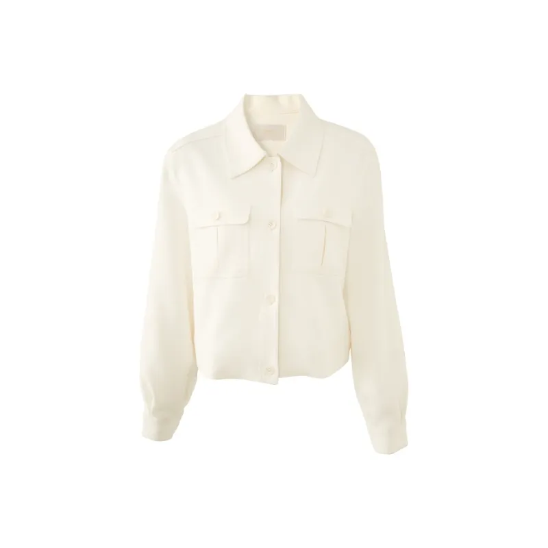 YALIDA Jackets Women's-2