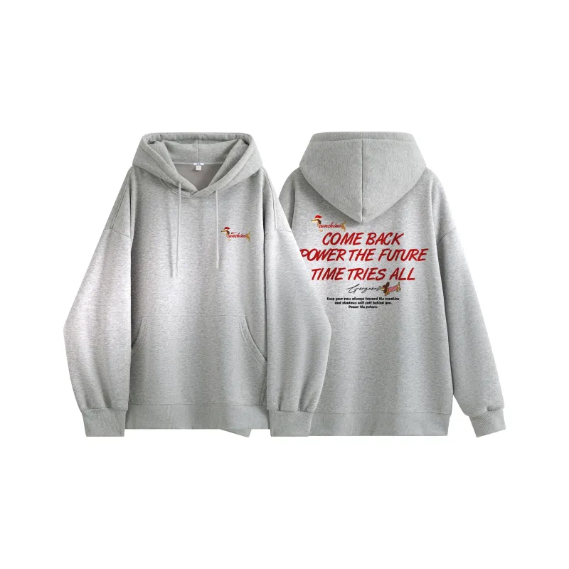 Warrior Ride The Wind Collection Open Ended Smile Collection Sweatshirt Unisex-16