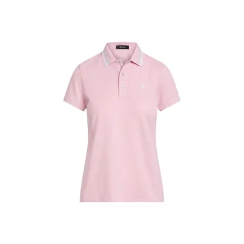 Ralph Lauren Polo Shirt Women's Pink