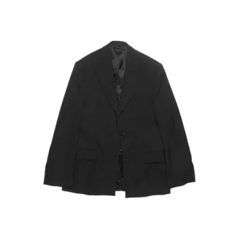 Acne Studios Single breasted Blazer