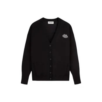 SONIA RYKIEL SS24 Knitwear Women's Black