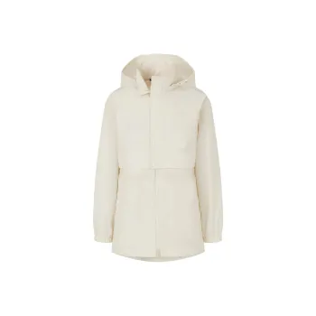 Columbia Jacket Women's Snow Crown White