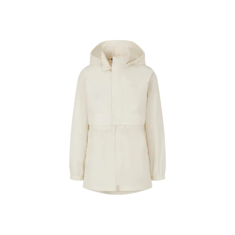 Columbia Jacket Women's Snow Crown White-0