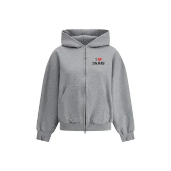 Balenciaga SS25 Jackets & Coats Women's Gray