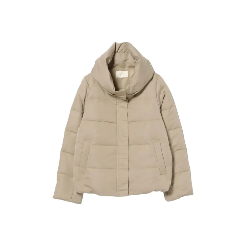 Beams Down Jackets Women's-2