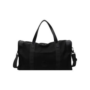 H YXIANG Fabric Travel Bag Unisex Multicolor