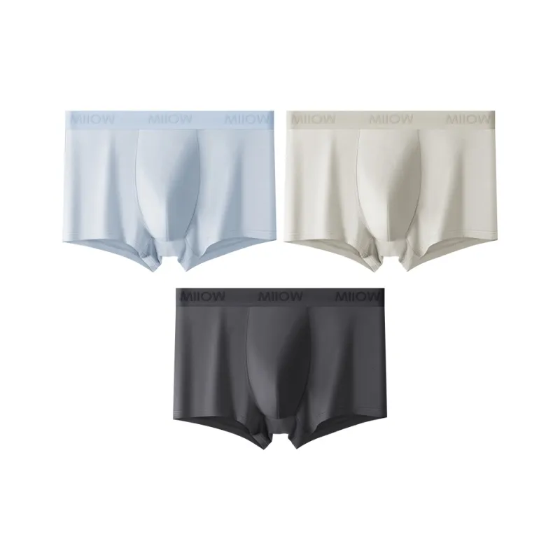 MIIOW Men Underpants-15
