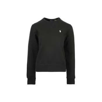 Polo Ralph Lauren Sweatshirt Women's Black