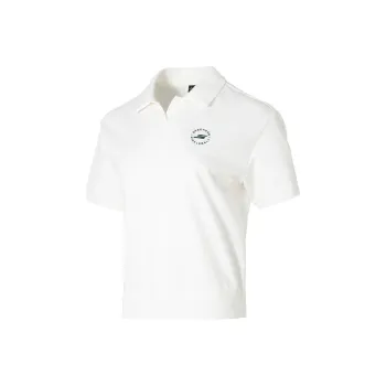 Skechers Comfort Sports Series Polo Shirt Women's White 02UN