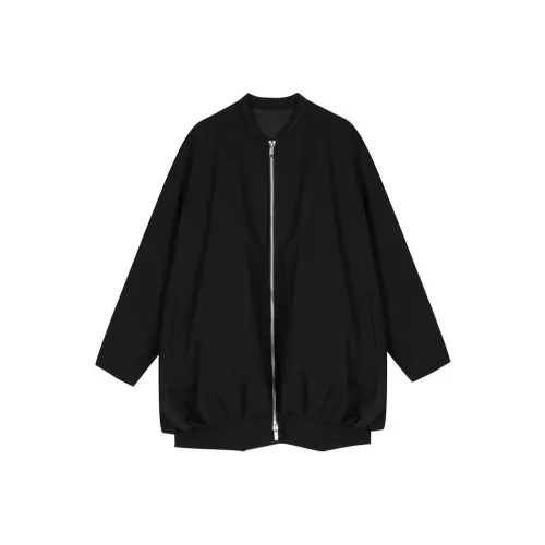 Jiangnan Commoner 여성 다운 재킷