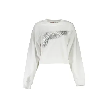 GUESS JEANS Knitwear Women's White