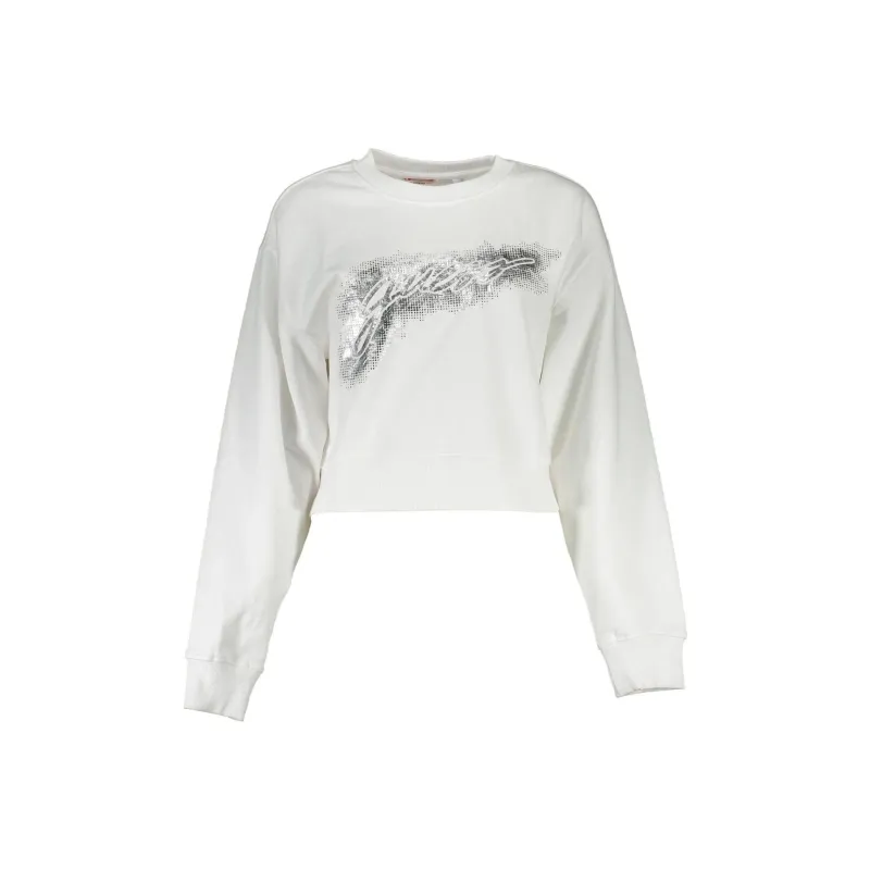 GUESS JEANS Knitwear Women's White-0