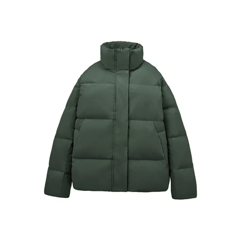 Youth Pastoral Order Down Jacket Women's-6
