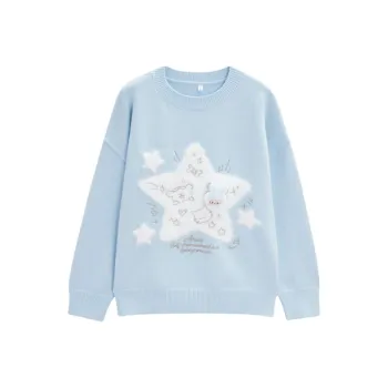 Love to serve Knitwear Women's