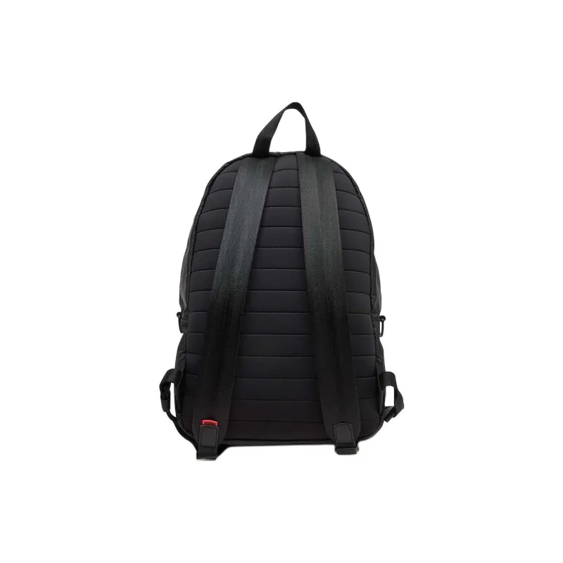 HUGO BOSS Polyester Backpack Regular Unisex Black-2