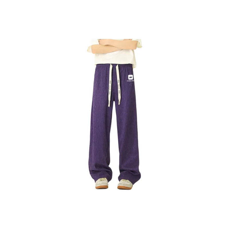 CHOUCHOUS ChouChou Casual Pants Unisex-6